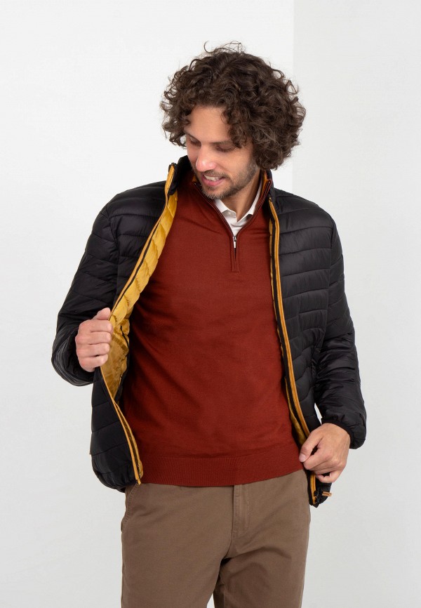 Thomas Berger Куртка утепленная - фото 4