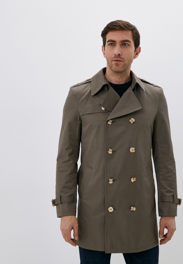 Berkytt Тренч - фото 1