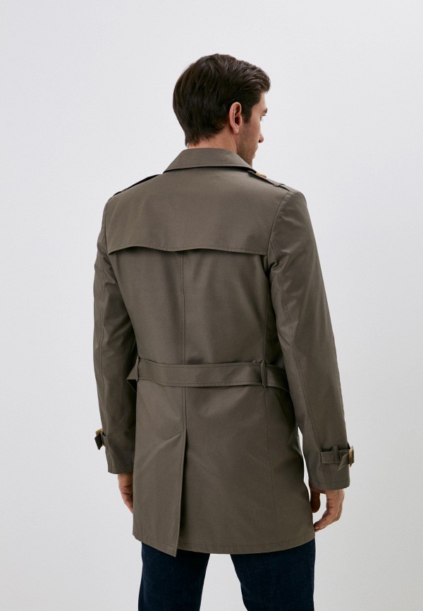 Berkytt Тренч - фото 3