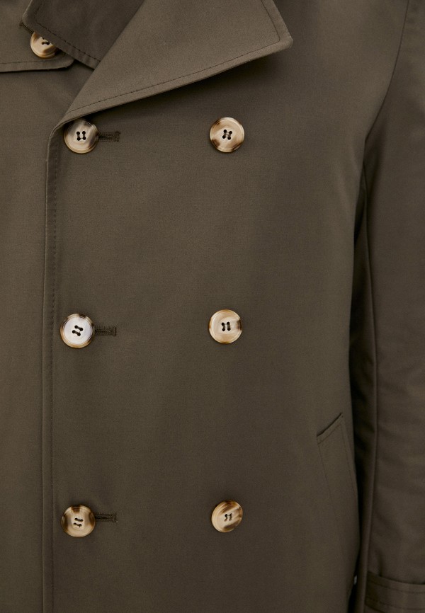 Berkytt Тренч - фото 5