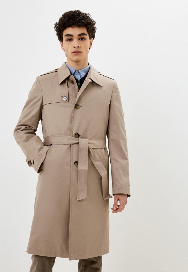 Berkytt Тренч - фото 1