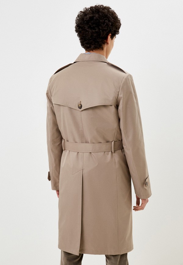 Berkytt Тренч - фото 3