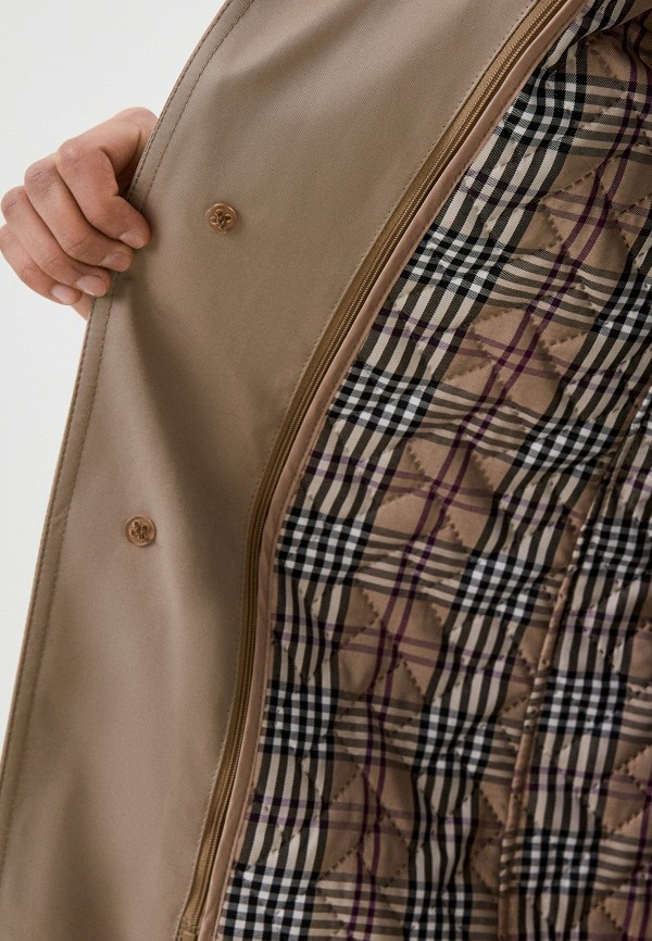 Berkytt Тренч - фото 4