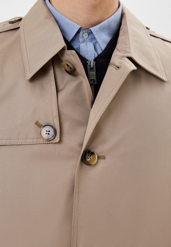 Berkytt Тренч - фото 5