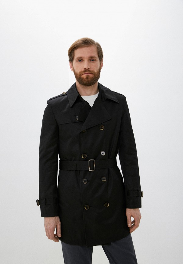 Berkytt Тренч - фото 1