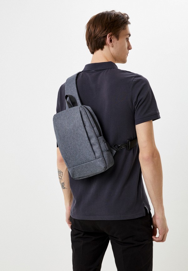 Рюкзак Keddo с USB портом, цвет: серый, MP002XM163UU — купить в ...