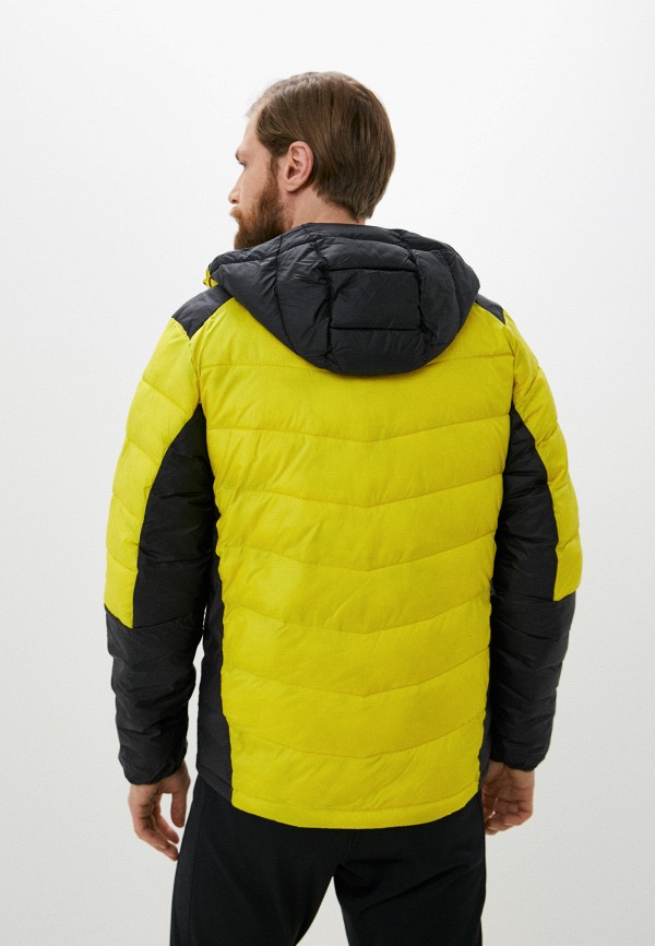 Columbia Куртка утепленная - Labyrinth Loop™ Hooded Jacket - фото 3