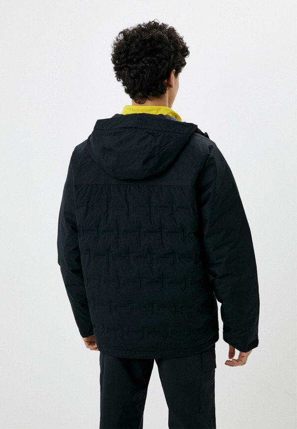 Columbia Пуховик - Grand Trek™ II Down Hooded Jacket - фото 3