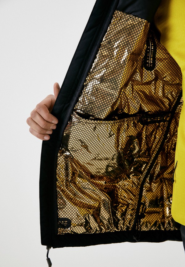 Columbia Пуховик - Grand Trek™ II Down Hooded Jacket - фото 4