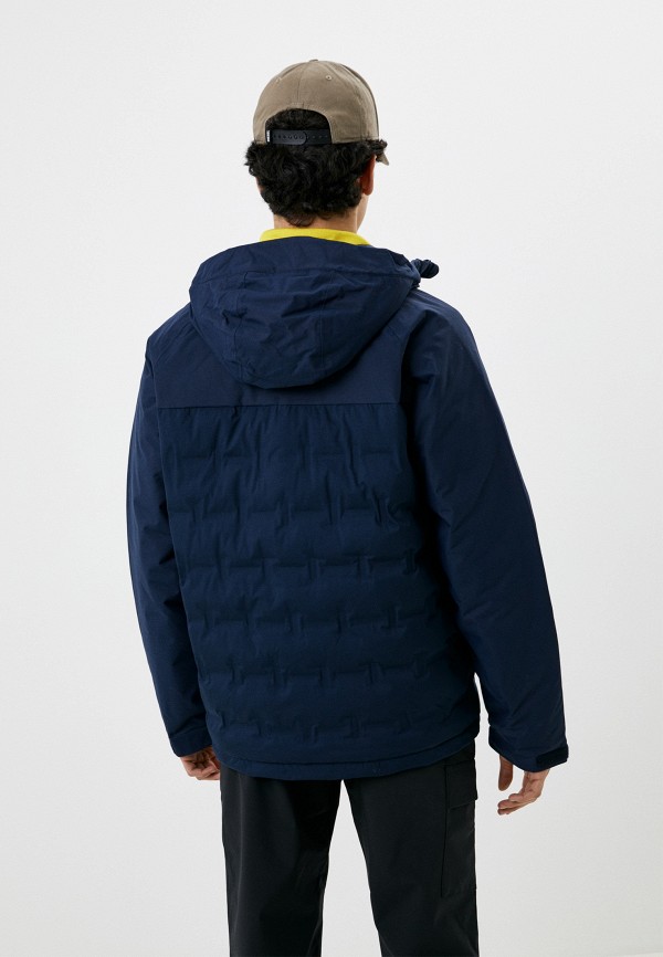 Columbia Пуховик - Grand Trek™ II Down Hooded Jacket - фото 3