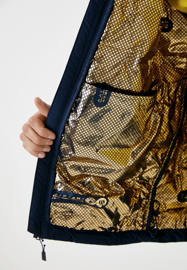 Columbia Пуховик - Grand Trek™ II Down Hooded Jacket - фото 4