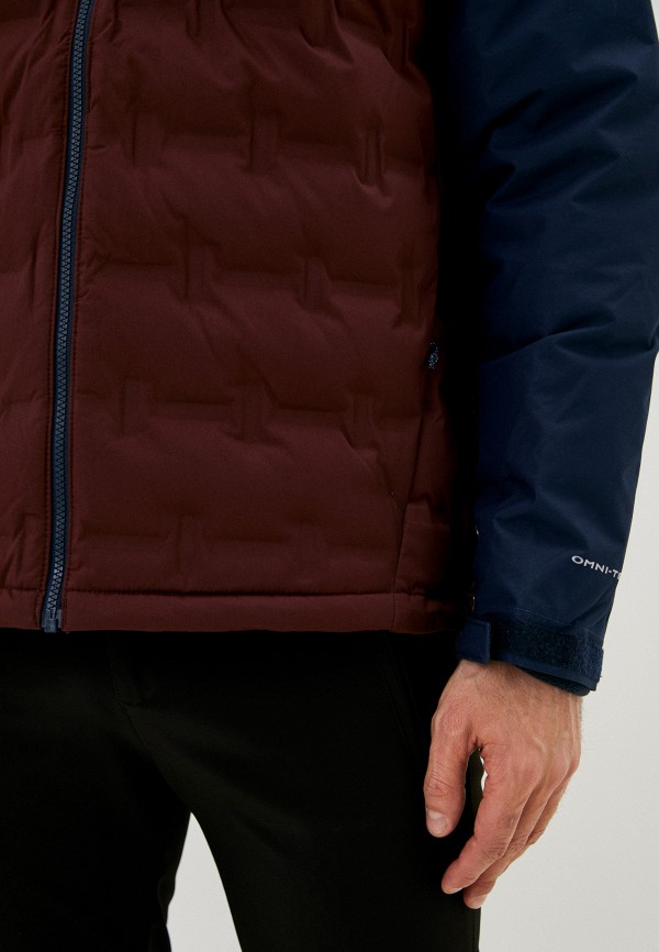 Columbia Пуховик - Grand Trek™ II Down Hooded Jacket - фото 5