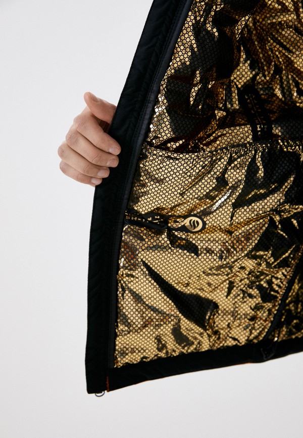 Columbia Пуховик - Grand Trek™ II Down Hooded Jacket - фото 4