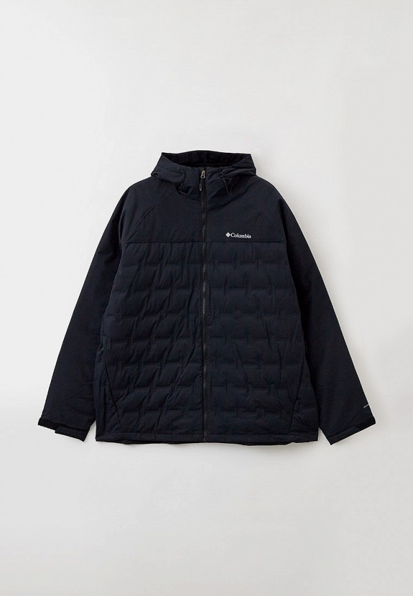 Columbia Пуховик - Grand Trek™ II Down Hooded Jacket - фото 1