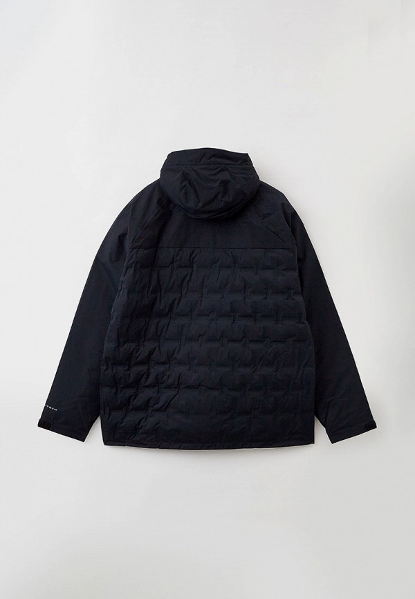 Columbia Пуховик - Grand Trek™ II Down Hooded Jacket - фото 2