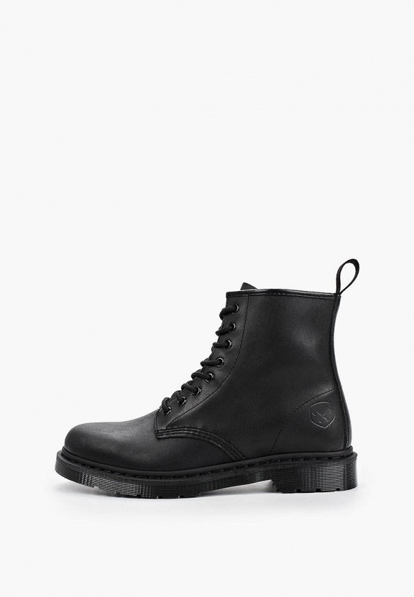 Harry Hatchet Ботинки - 4802 - фото 1