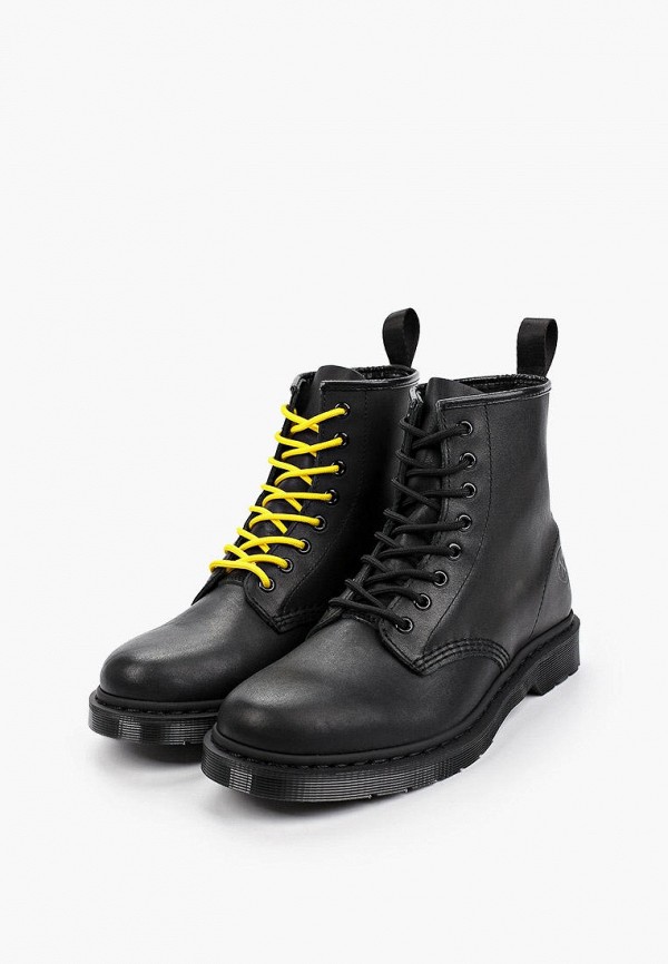 Harry Hatchet Ботинки - 4802 - фото 6