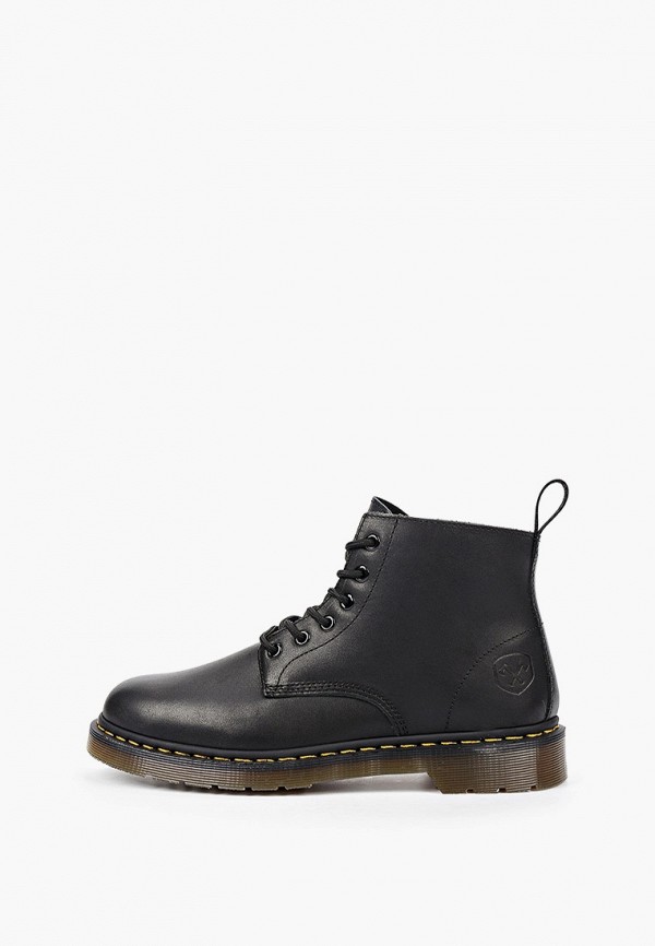 Harry Hatchet Ботинки - фото 1