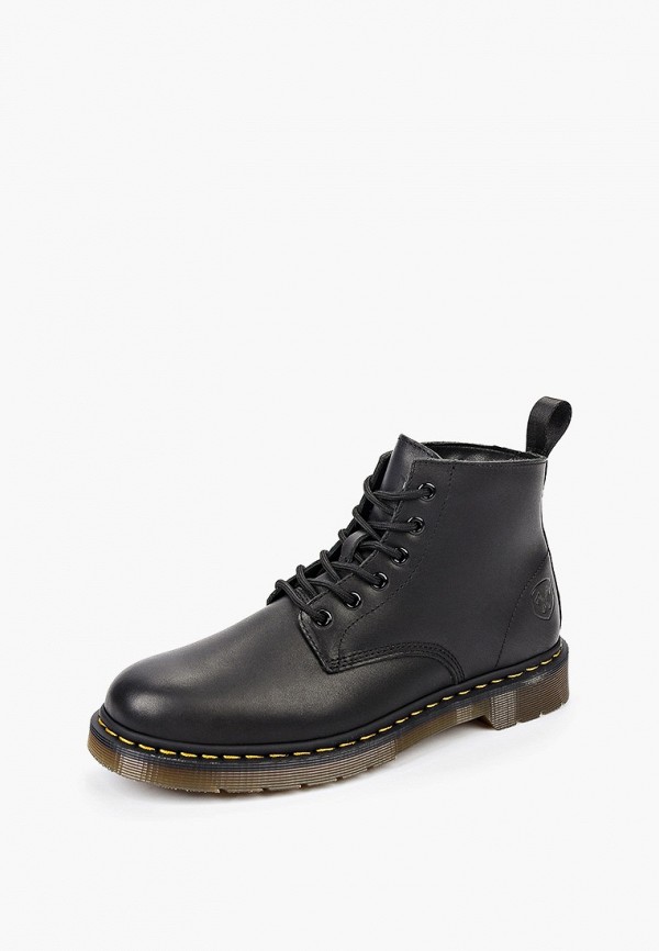 Harry Hatchet Ботинки - фото 2