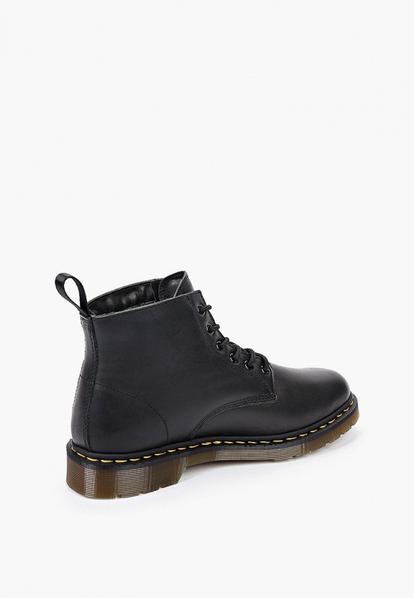 Harry Hatchet Ботинки - фото 3