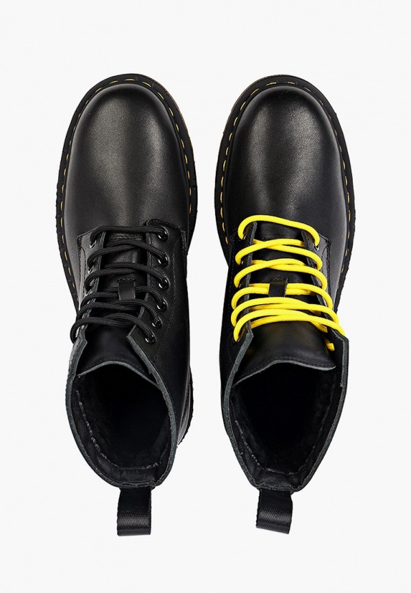 Harry Hatchet Ботинки - фото 4