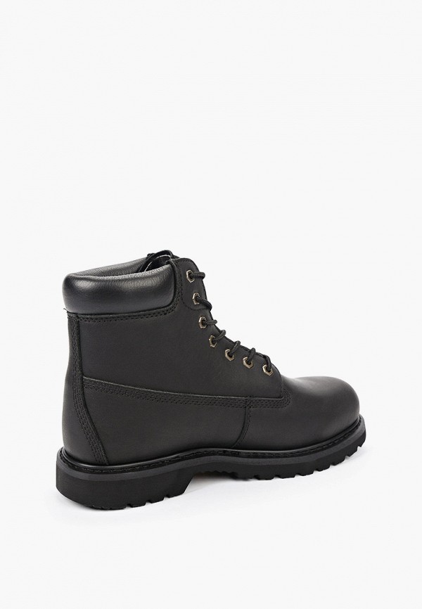 Harry Hatchet Ботинки - фото 3