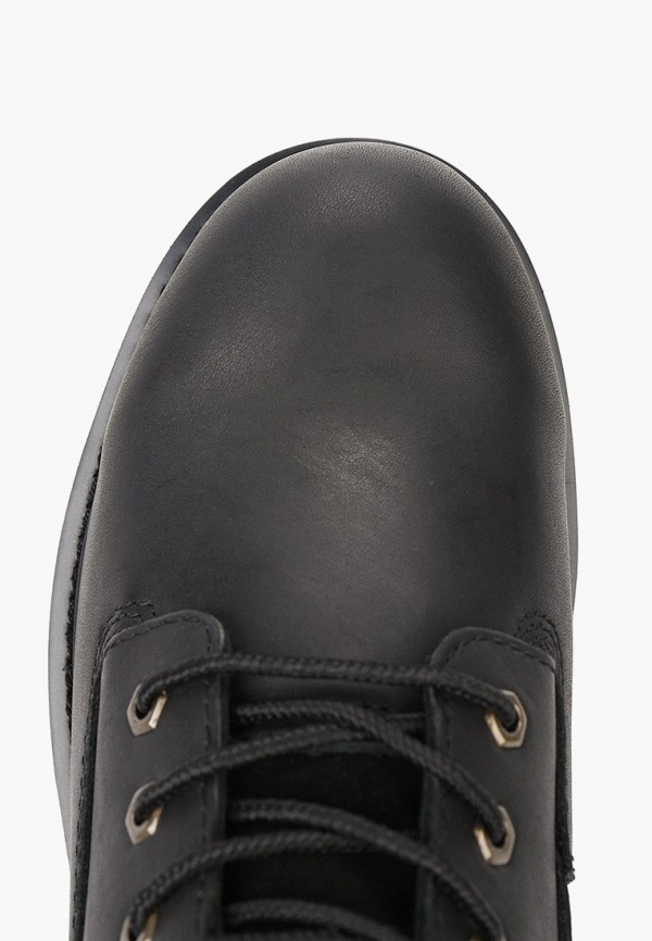 Harry Hatchet Ботинки - фото 4