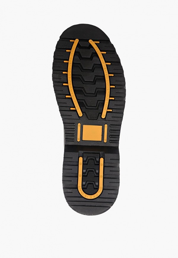 Harry Hatchet Ботинки - фото 5