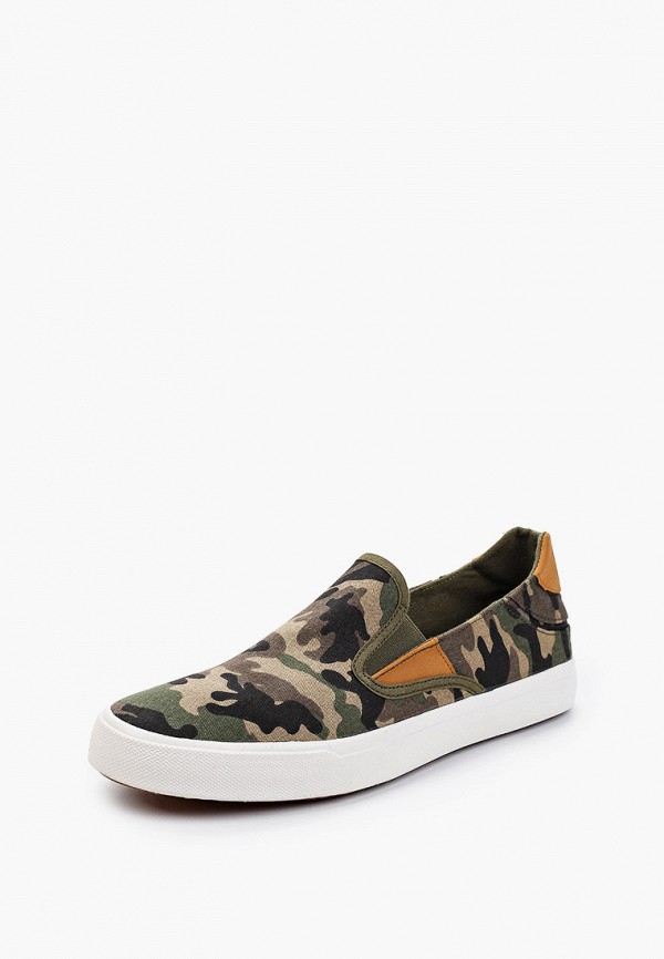 Patrol Слипоны - фото 2