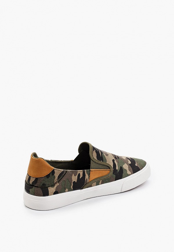 Patrol Слипоны - фото 3