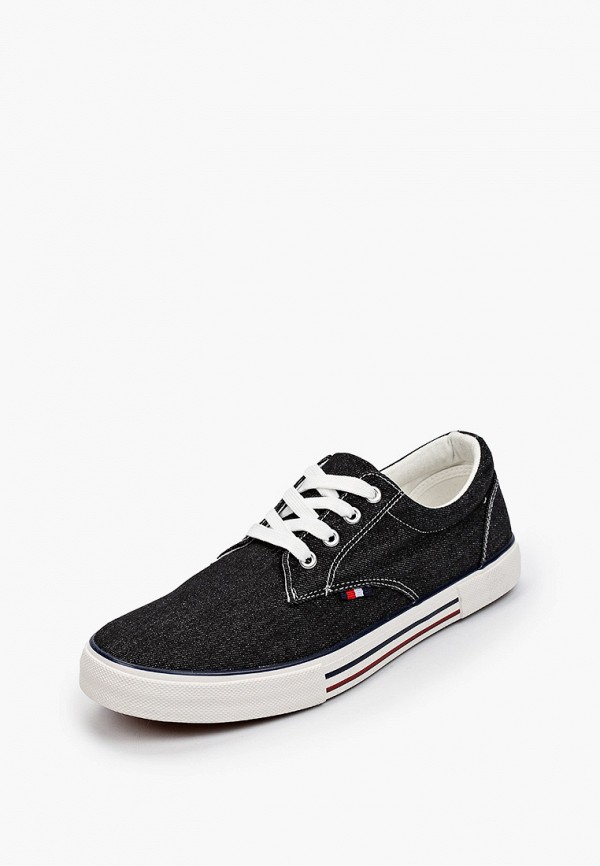 Patrol Кеды - фото 2