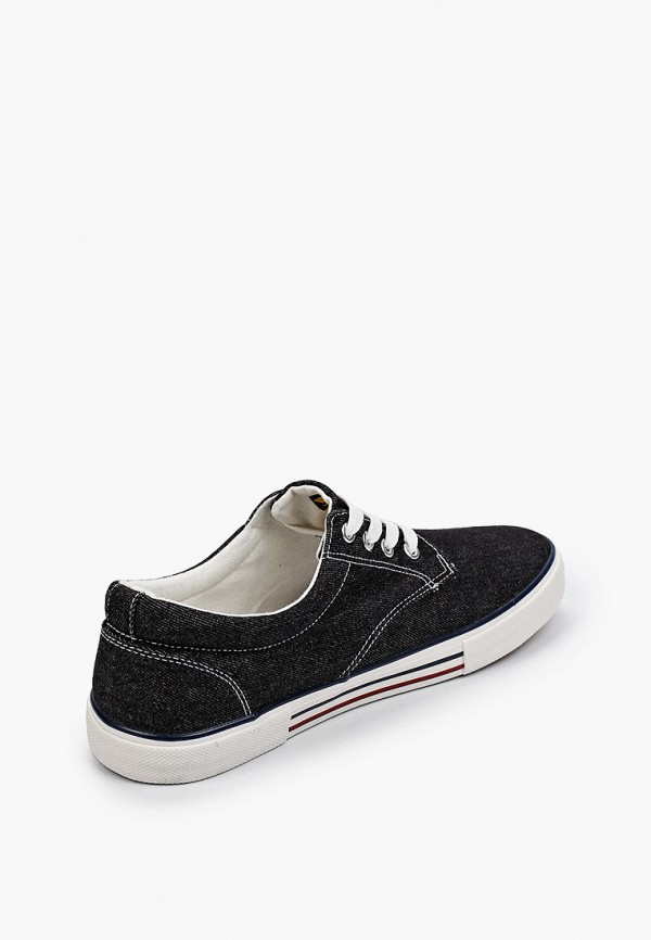 Patrol Кеды - фото 3