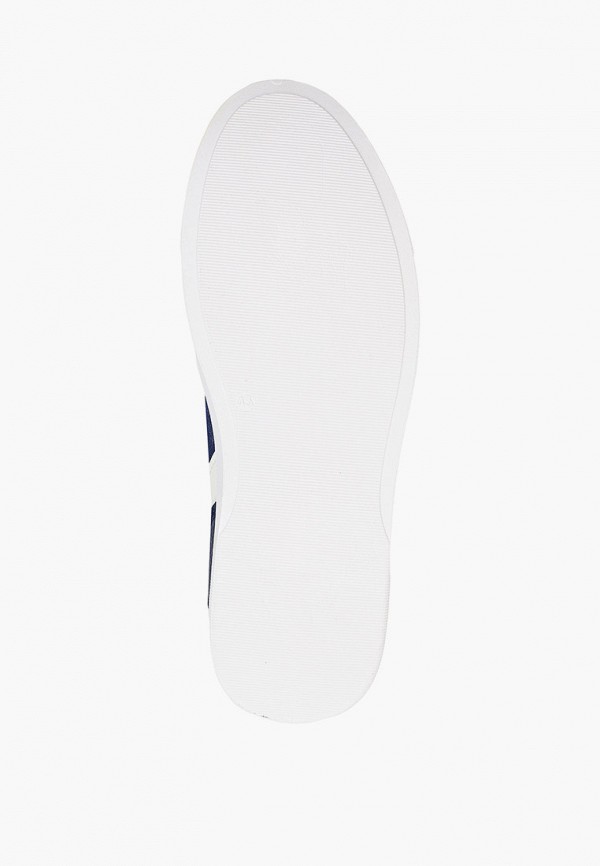 Patrol Кеды - фото 5