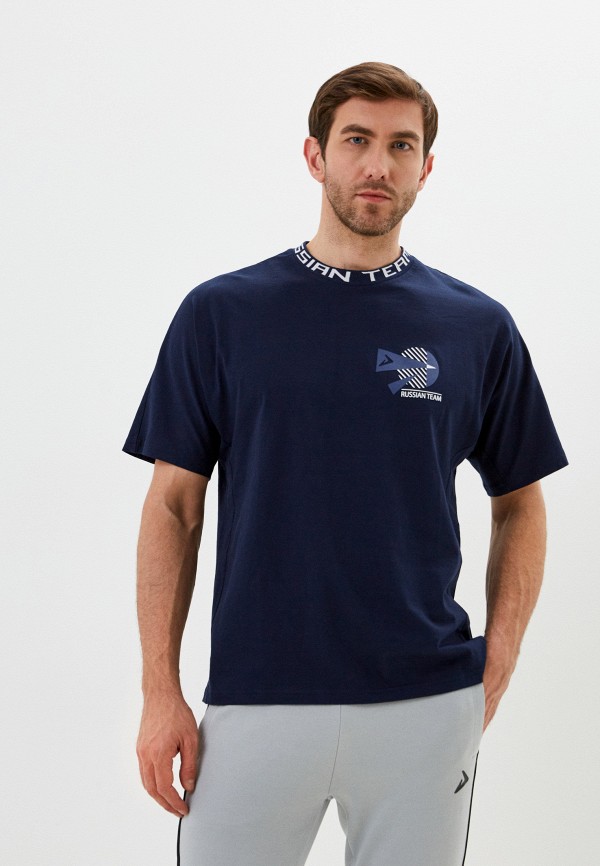 Demix Футболка - фото 1