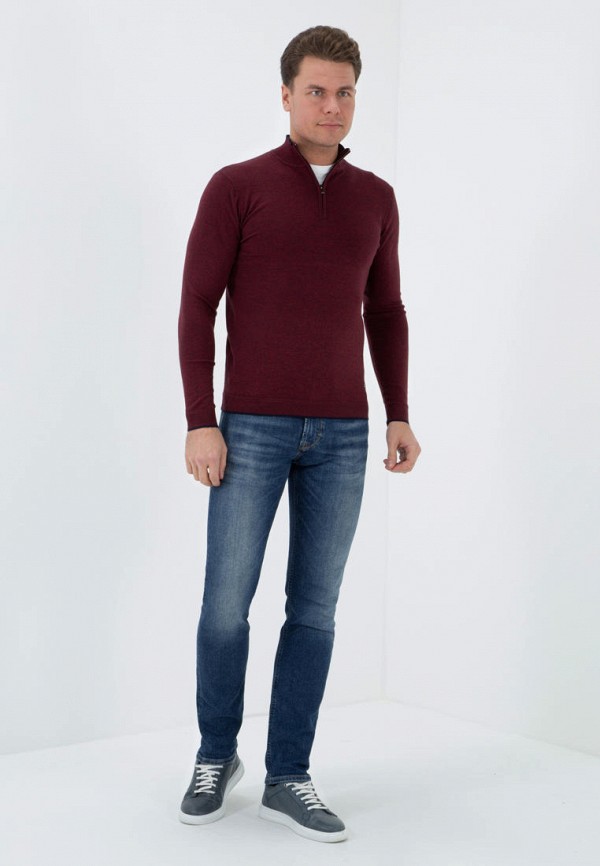 Thomas Berger Джемпер - фото 2