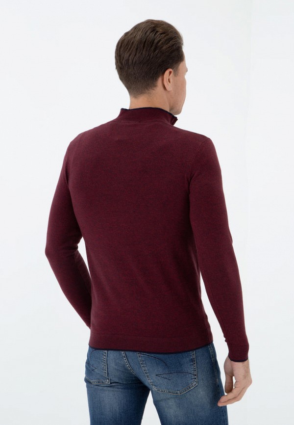 Thomas Berger Джемпер - фото 3