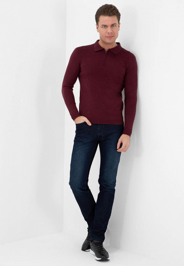 Thomas Berger Поло - фото 2