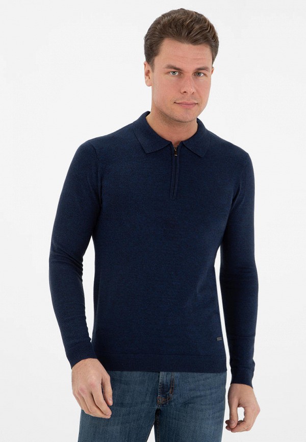 Thomas Berger Поло - фото 1