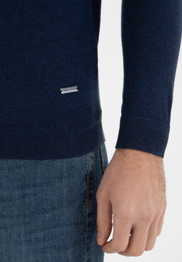 Thomas Berger Поло - фото 5