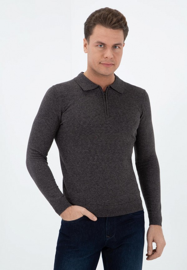 Thomas Berger Поло - фото 1