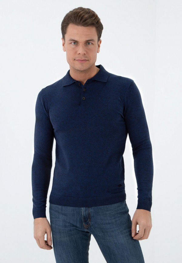 Thomas Berger Поло - фото 1