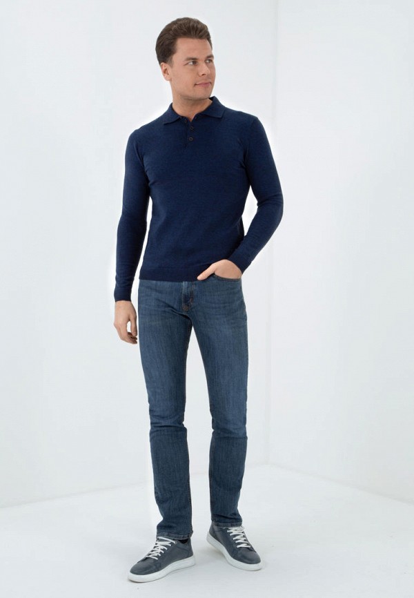 Thomas Berger Поло - фото 2