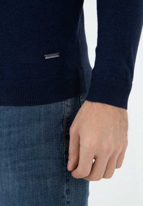 Thomas Berger Поло - фото 5