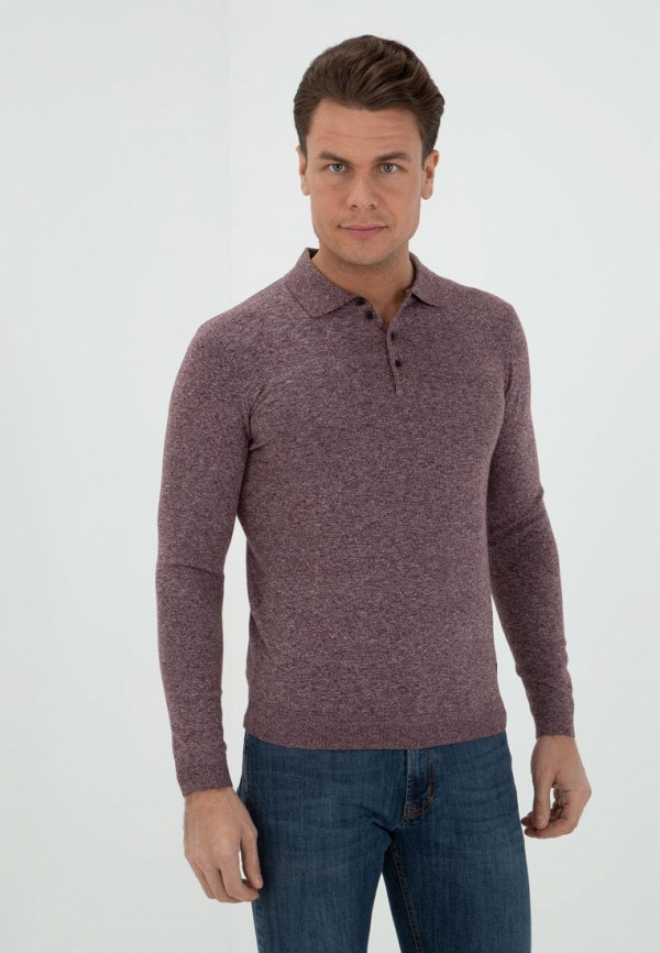 Thomas Berger Поло - фото 1