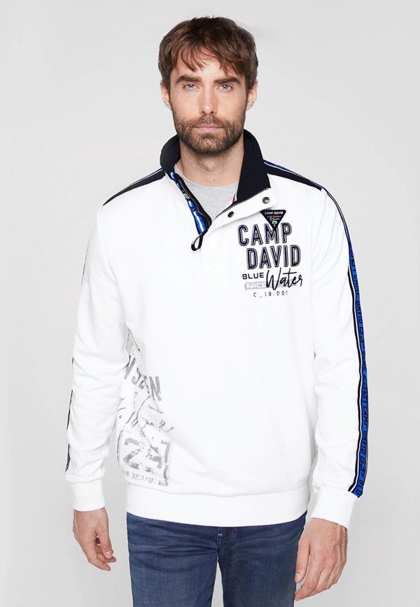 Camp David Олимпийка - фото 1