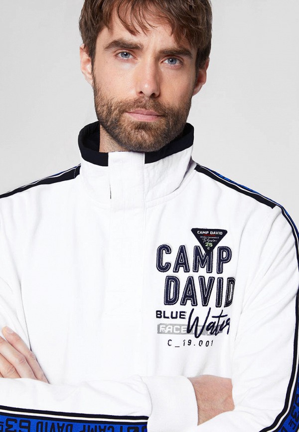 Camp David Олимпийка - фото 3