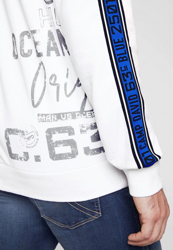 Camp David Олимпийка - фото 4