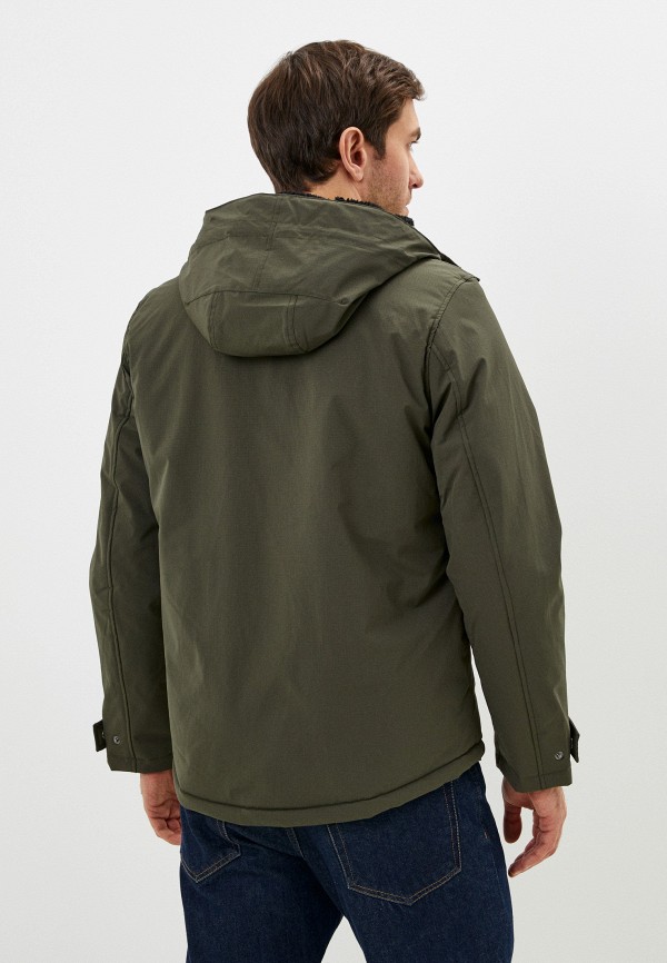 Mavi Парка - HOODED JACKET - фото 3