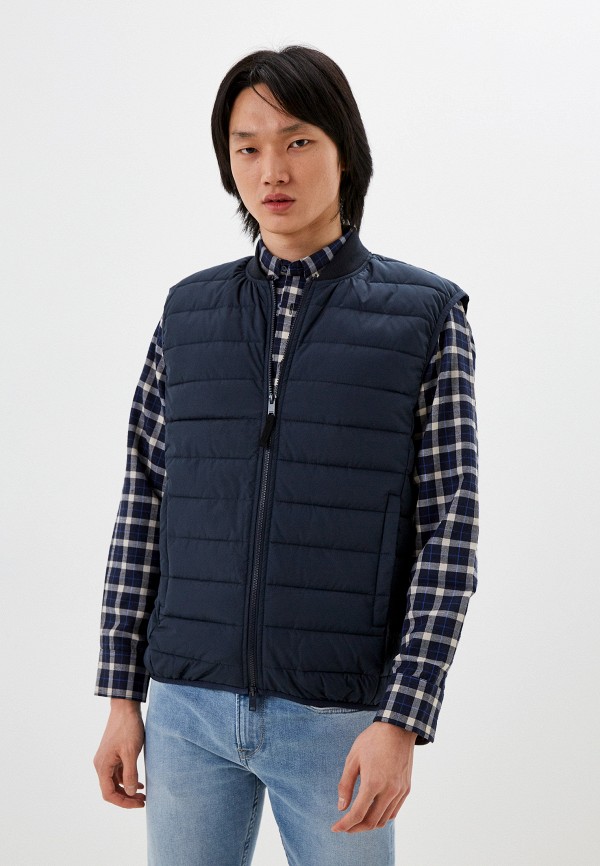 Baon Жилет утепленный - фото 1