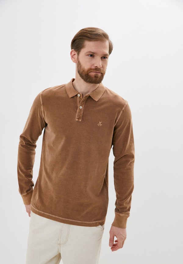 Marc O'Polo Поло - фото 1